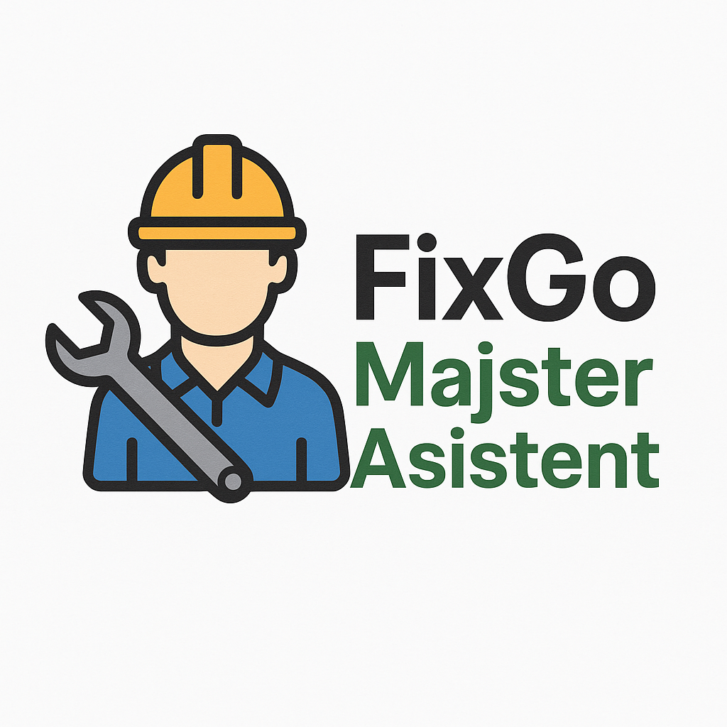 FixGo assistent
